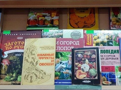 Наш огород